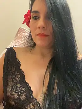 Chat XXX en directo de Miaswwe