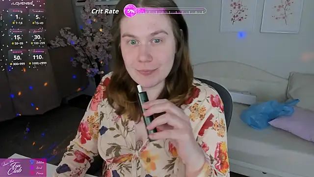 Chat XXX Live Nancy_Sun_