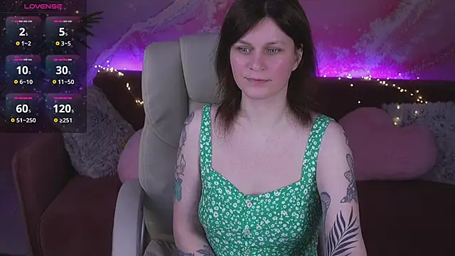 TinaMelt: απευθείας συνομιλία ΧΧΧ