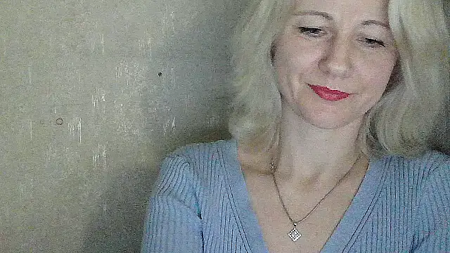 Katerina-Kissa's Webcam Show