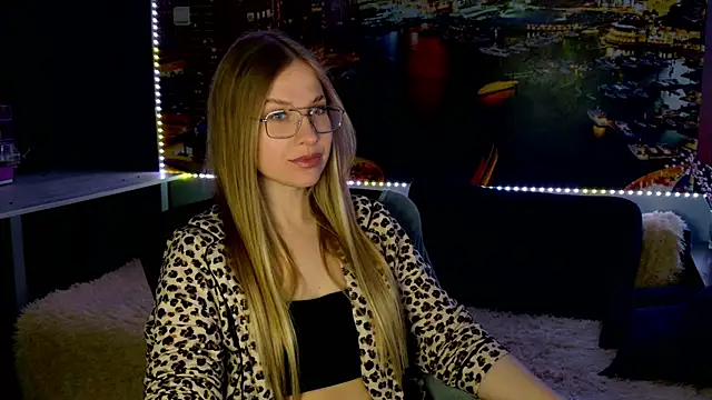 pusyavykusya Chat XXX in diretta