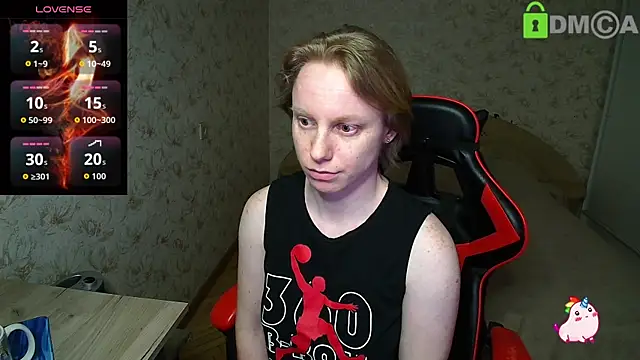 Alexis_Gordon Adlı Modelin Canlı XXX Sohbeti