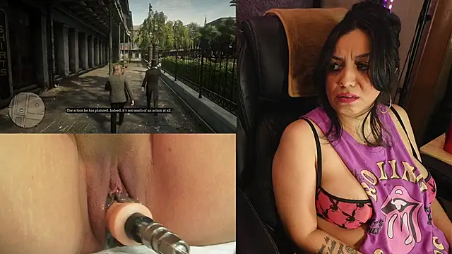 roknblaze Live XXX-Chat