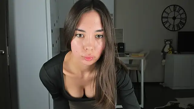 nilliluv's Live XXX Chat