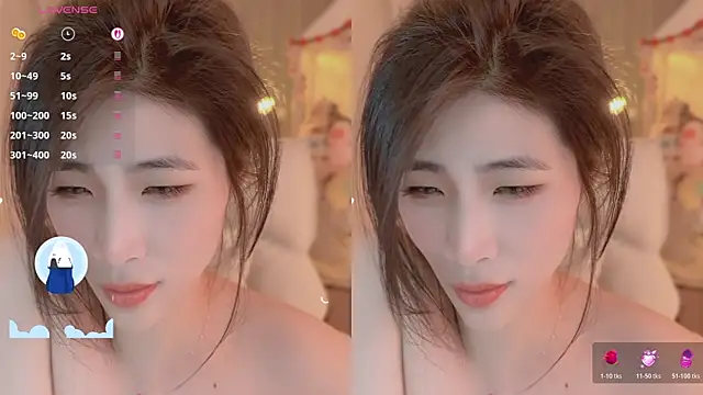 Vaidurya-Yolo – Live XXX-chat