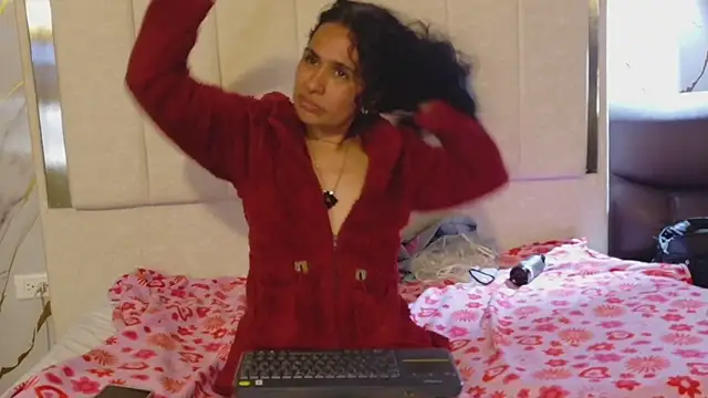 Vanessa_7_ – Live XXX-chat