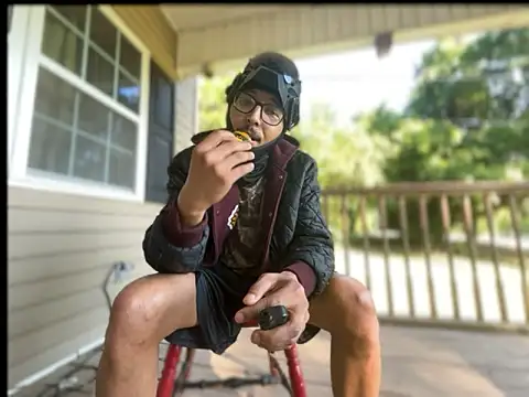 ThrowedWorldWide: вебкам-шоу