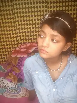 XXX chat uživo modela Freakingromance