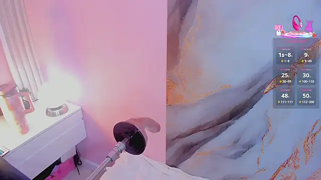 Ary__cherry – Live XXX-chat