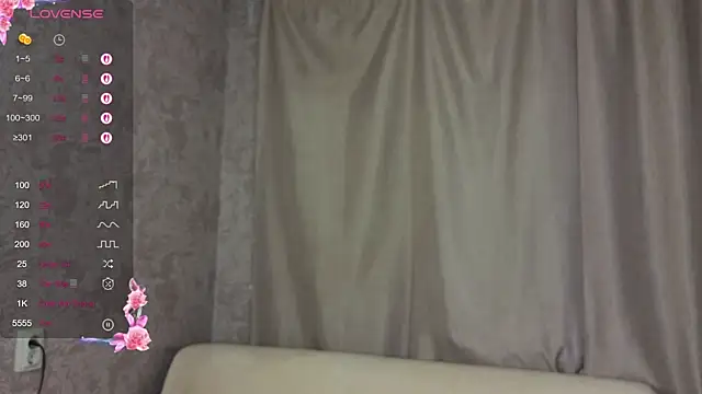 maybe_baybbe Chat XXX in diretta