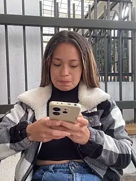 Diosa_Pinkk Chat XXX in diretta