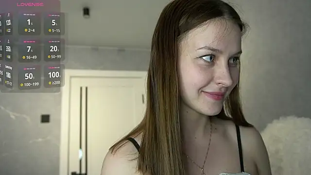 Golyboglazkaa's Live XXX Chat