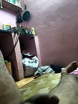 Czat XXX na żywo – Vickyrajput009