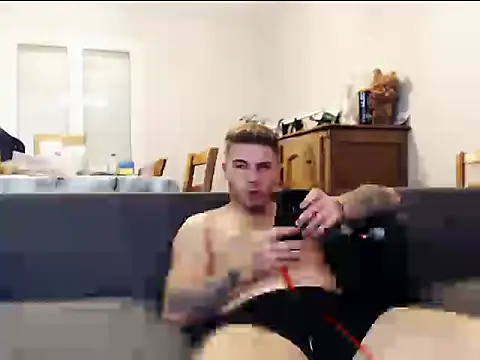 Elkafit28 Obrolan Langsung XXX