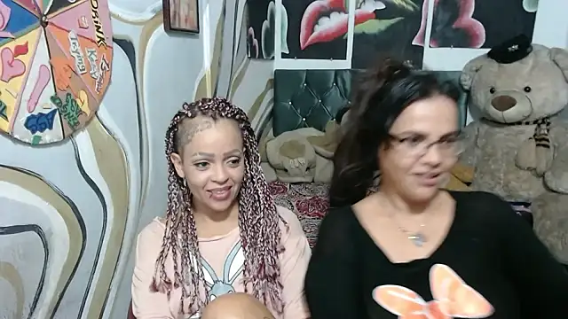 manzanahot9's Live XXX Chat