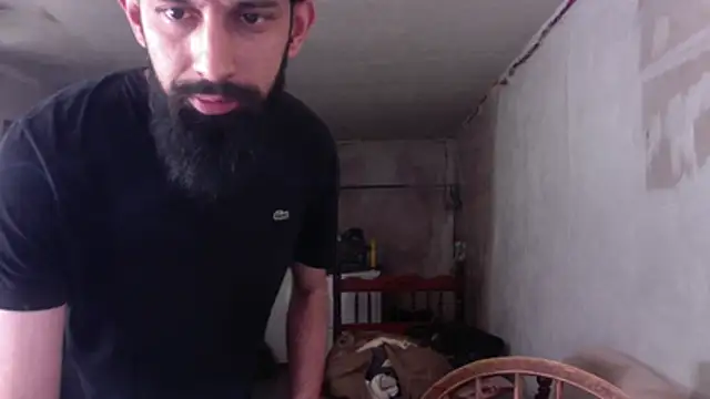 LoretoMx Pertunjukan Webcam