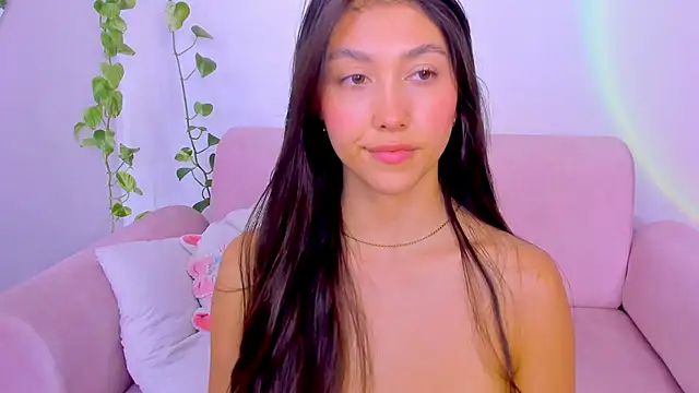 Chat XXX en directo de Catbaby888_