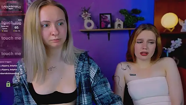 Онлайн чат XXX mila_glow1