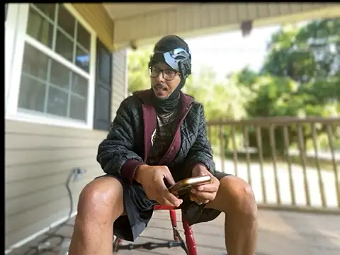 Chat XXX ao vivo de ThrowedWorldWide