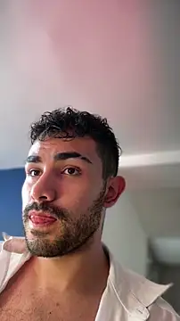 juancho_hairy 라이브 XXX 채팅