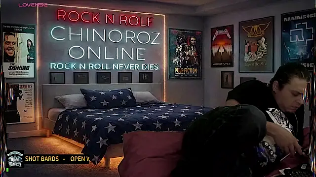 chino_roz 라이브 XXX 채팅