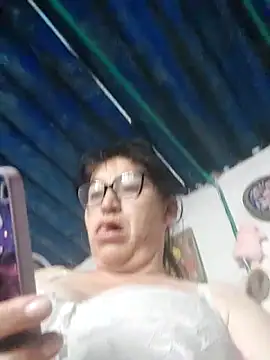 clarita_01 웹캠 쇼