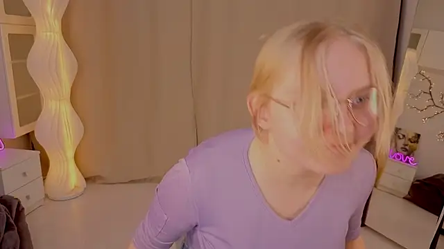 แชท XXX สดของ AlicaCohill