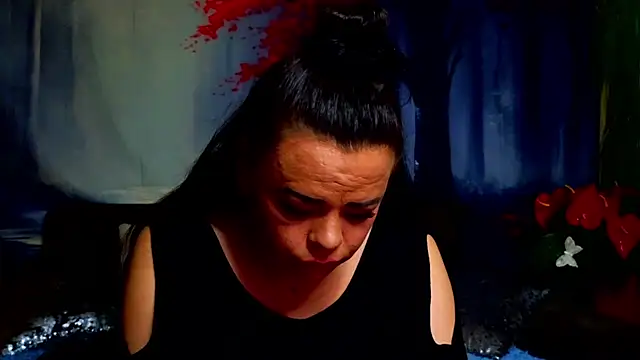 ElizabethEven Live XXX Chat