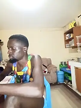 Brian_johns Obrolan Langsung XXX