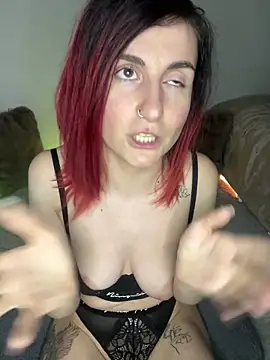 AuroraAllure_27 Webcam-Show