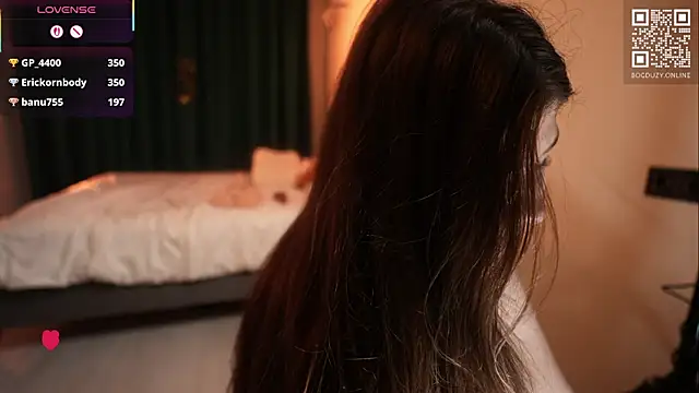 bogduzy 라이브 XXX 채팅