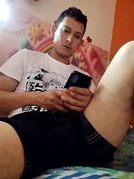 Xxtentation95 Webcam Show