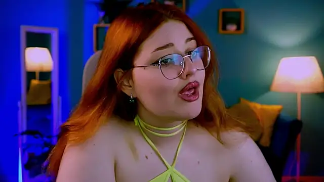 StaceyJensen Adlı Modelin Canlı XXX Sohbeti