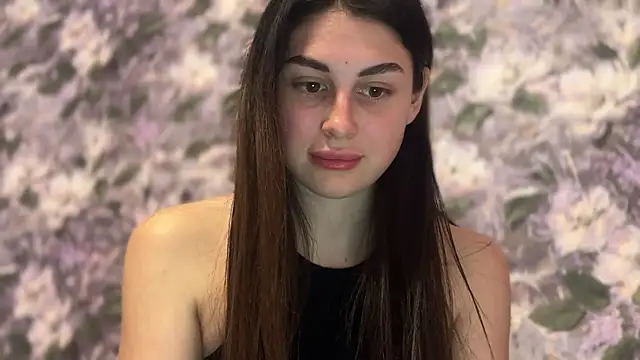 Webkamerová show LiluMartiznir