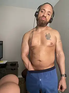 Chat +18 de Fathero1time ao vivo