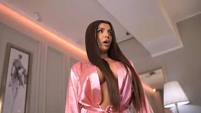 NicoleCellini 现场XXX聊天