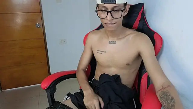 sung_yol Pertunjukan Webcam