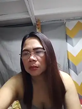 erma_joyのウェブカメラショー