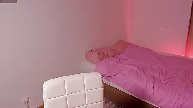 Naomi_Rosy's Webcam Show