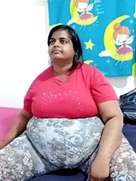 SusanaEshwar Live XXX-Chat