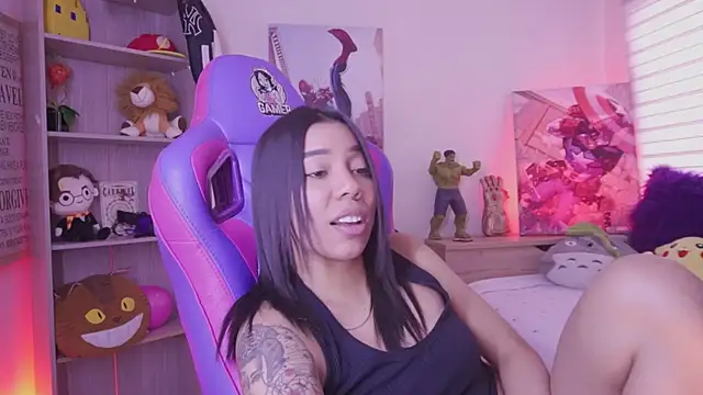 madelyn_rose_ 现场XXX聊天