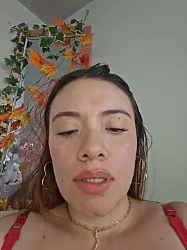 valery_mora Obrolan Langsung XXX