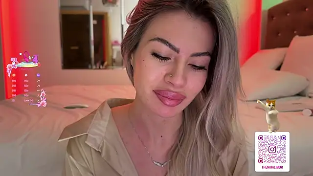 Natalimuur: онлайн-секс-чат