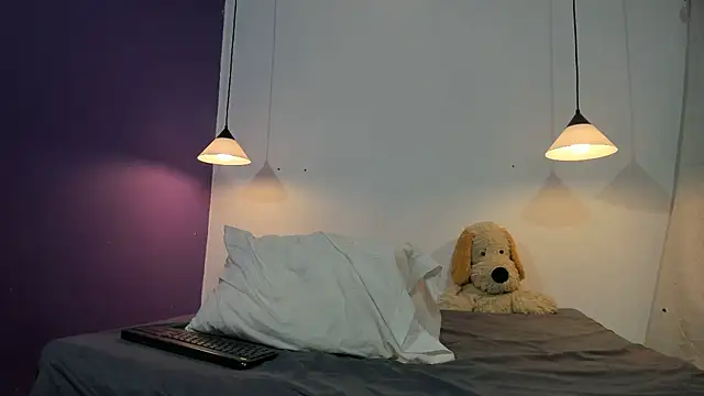 Show webcam de Salomon_koude