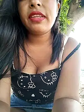 Pokazy przed kamerką – Clery_lin