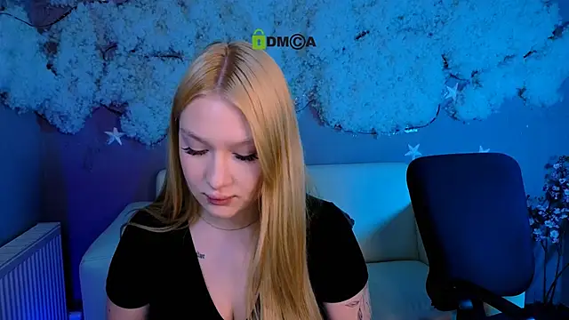 playful_sophie – Kamerová šou