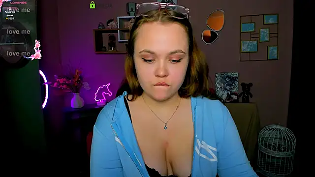 keri_ti 现场XXX聊天