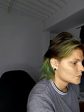 infernal_charm1's Webcam Show