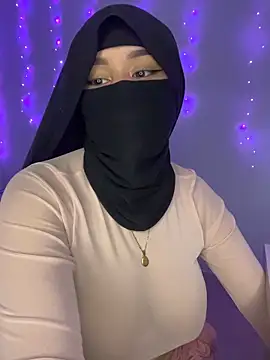 Show de rhizanthella_ na webcam