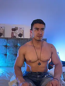 Chris_Clarck Webcam Show